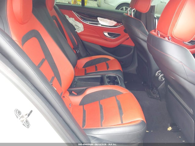 Aukcja sprzedaży 2019 Mercedes-benz Amg Gt 63 4-door Coupe, vin: WDD7X8JB3KA008220, numer aukcji: 45405854