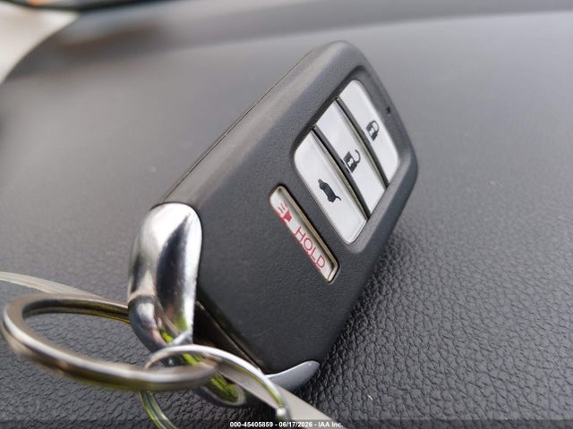 Honda CR-V EX 2016 2HKRM4H54GH625629 Image 11