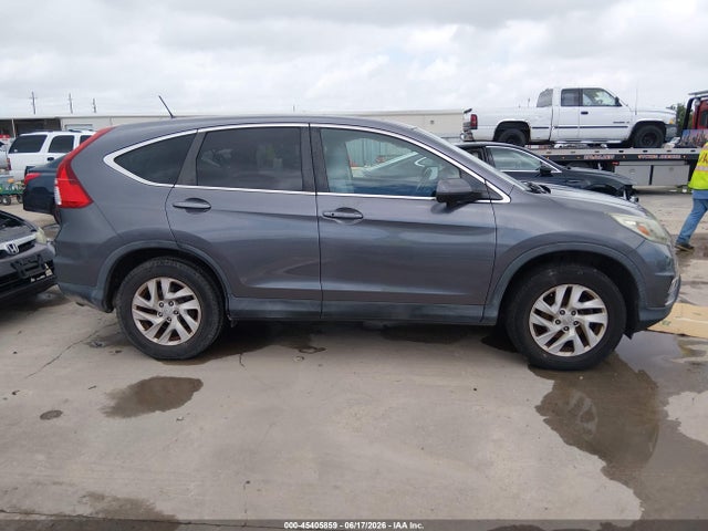 Honda CR-V EX 2016 2HKRM4H54GH625629 Image 13