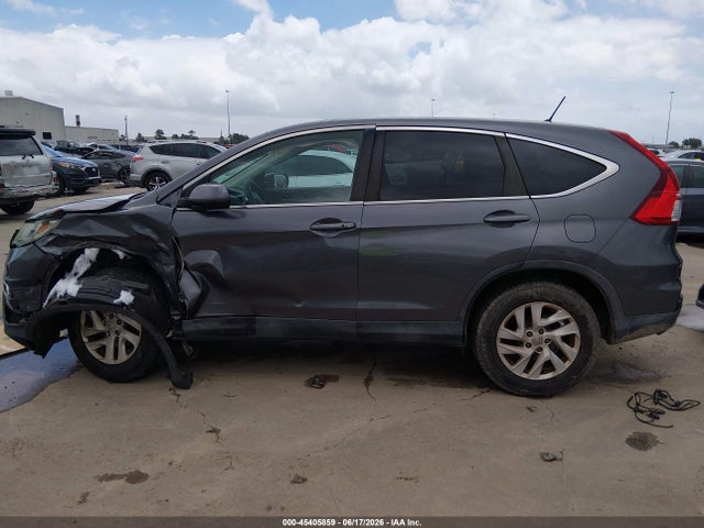 Honda CR-V EX 2016 2HKRM4H54GH625629 Image 14