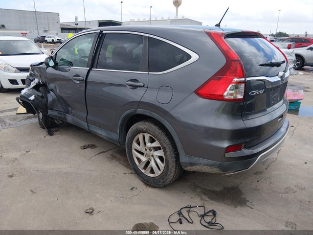 Honda CR-V EX 2016 2HKRM4H54GH625629 Image 3