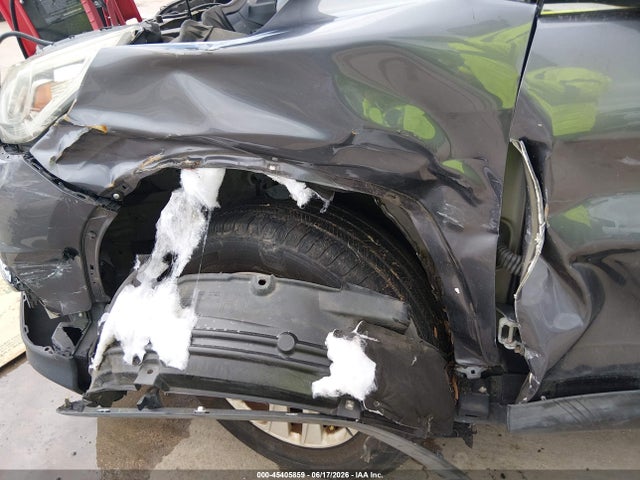 Honda CR-V EX 2016 2HKRM4H54GH625629 Image 6