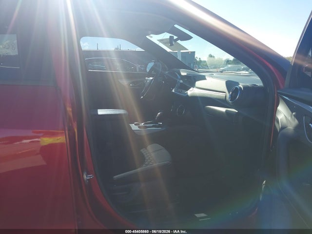 3GNKBBRA2MS521060 Chevrolet Blazer Fwd 1lt