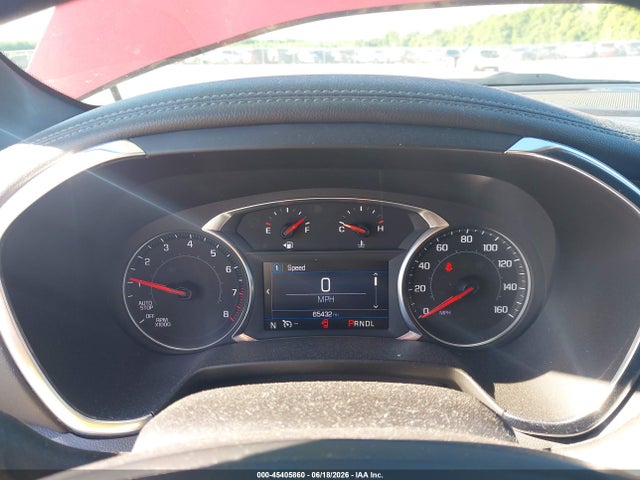 3GNKBBRA2MS521060 Chevrolet Blazer Fwd 1lt