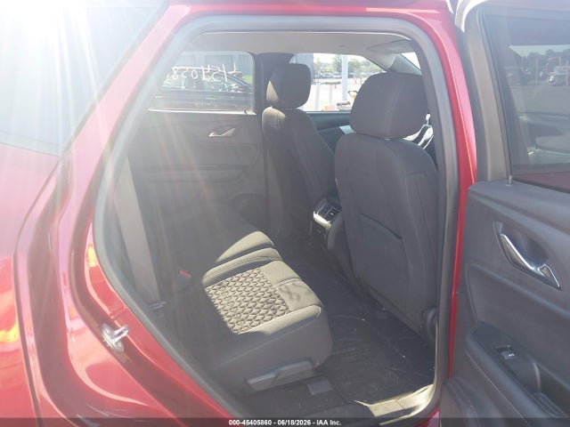 3GNKBBRA2MS521060 Chevrolet Blazer Fwd 1lt