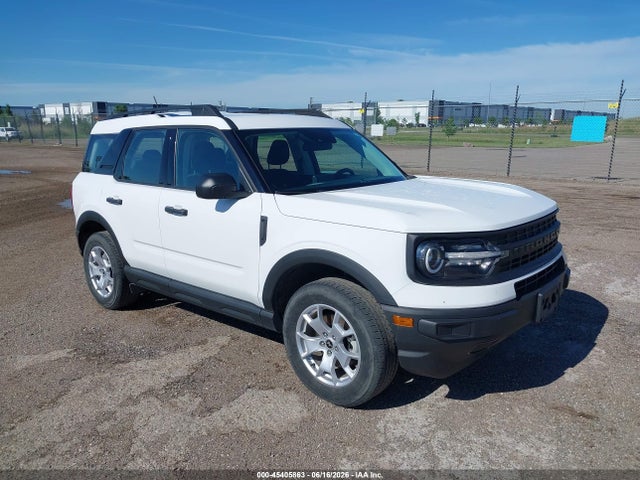 2023 3FMCR9A63PRD55096 main image