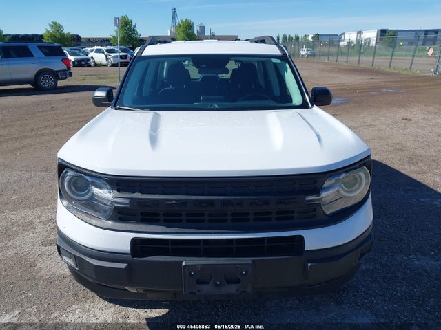 Ford Bronco Sport 2023 3FMCR9A63PRD55096 Image 13