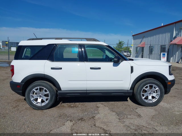 Ford Bronco Sport 2023 3FMCR9A63PRD55096 Image 14