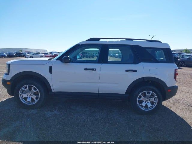 Ford Bronco Sport 2023 3FMCR9A63PRD55096 Image 15