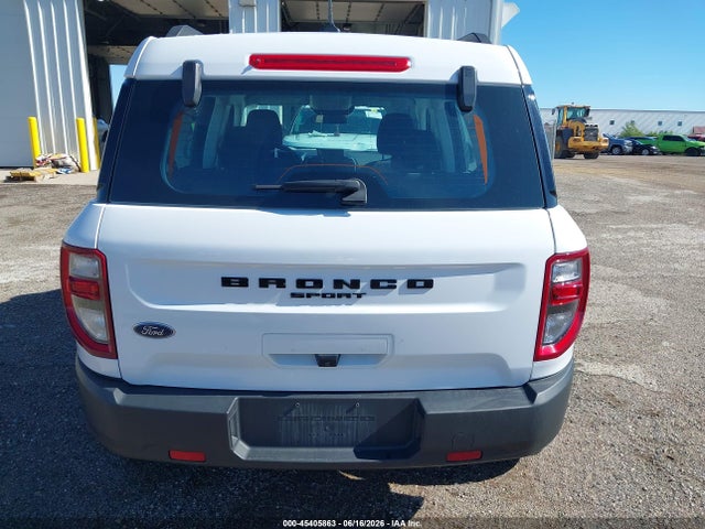 Ford Bronco Sport 2023 3FMCR9A63PRD55096 Image 17