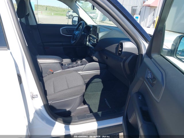 Ford Bronco Sport 2023 3FMCR9A63PRD55096 Image 5