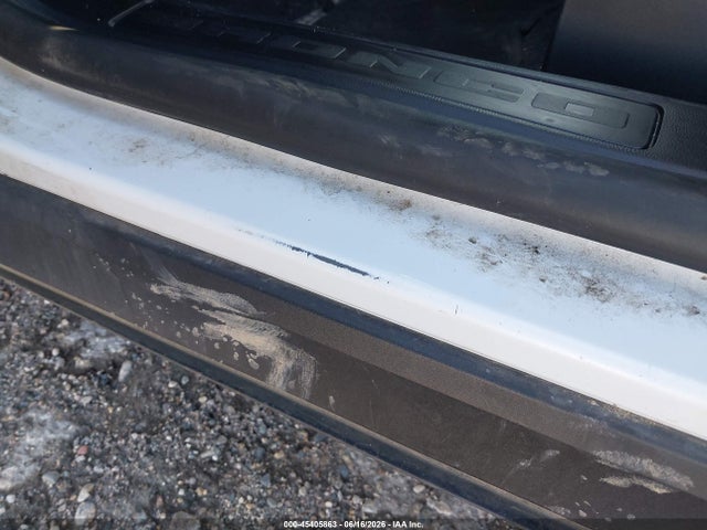Ford Bronco Sport 2023 3FMCR9A63PRD55096 Image 6