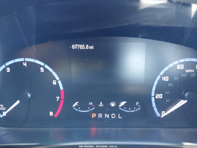 Ford Bronco Sport 2023 3FMCR9A63PRD55096 Image 7