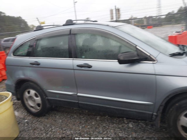 Продажа на аукционе авто 2011 Honda Cr-v Lx, vin: 3CZRE3H3XBG702750, номер лота: 45405865