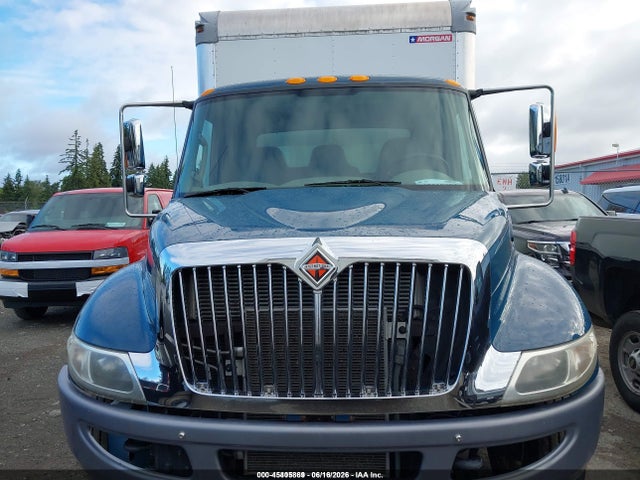 International 4000 4300 2016 1HTMMMMM0GH230176 Image 12