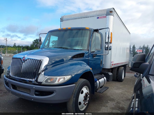 International 4000 4300 2016 1HTMMMMM0GH230176 Image 2