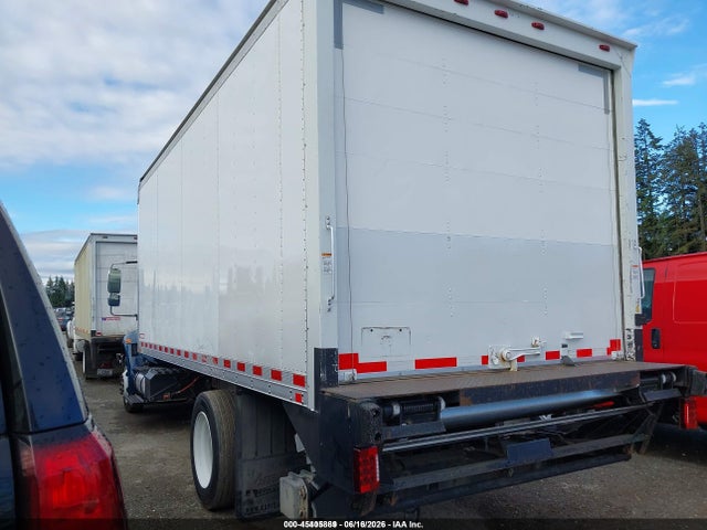 International 4000 4300 2016 1HTMMMMM0GH230176 Image 3