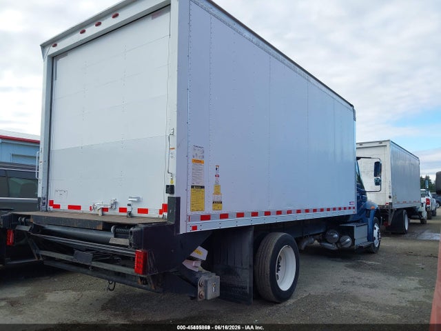 International 4000 4300 2016 1HTMMMMM0GH230176 Image 4
