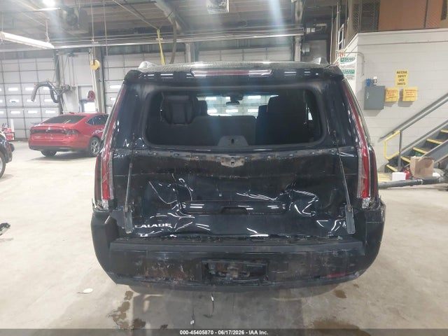 Cadillac Escalade Platinum 2018 1GYS4DKJ1JR165105 Image 16