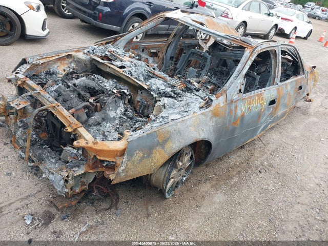 Aukcja sprzedaży 2010 Cadillac Dts 1sc, vin: 1G6KD5EY7AU115880, numer aukcji: 45405875