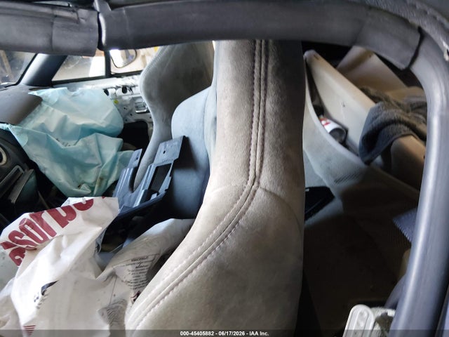Продажа на аукционе авто 2003 Mazda Mx-5 Miata Cloth/ls/se/shinsen, vin: JM1NB353430310550, номер лота: 45405882