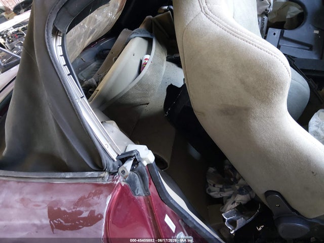 Продажа на аукционе авто 2003 Mazda Mx-5 Miata Cloth/ls/se/shinsen, vin: JM1NB353430310550, номер лота: 45405882