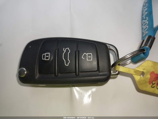 Aukcja sprzedaży 2024 Audi Q3 Premium 45 Tfsi S Line Quattro Tiptronic, vin: WA1DECF35R1057849, numer aukcji: 45405883