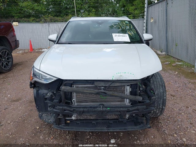 Aukcja sprzedaży 2024 Audi Q3 Premium 45 Tfsi S Line Quattro Tiptronic, vin: WA1DECF35R1057849, numer aukcji: 45405883