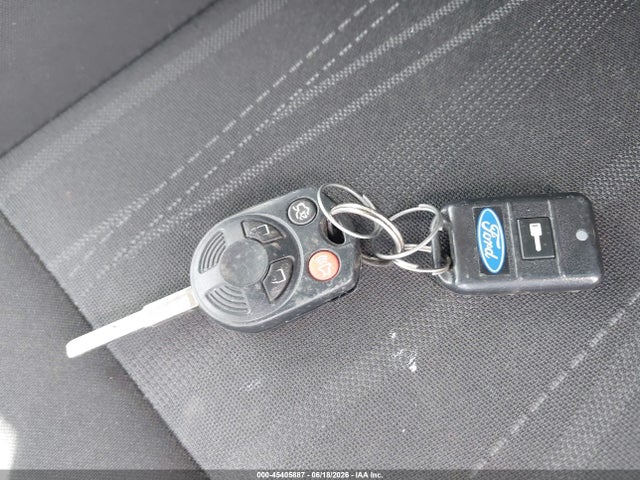Aukcja sprzedaży 2015 Ford Focus S, vin: 1FADP3E29FL323095, numer aukcji: 45405887