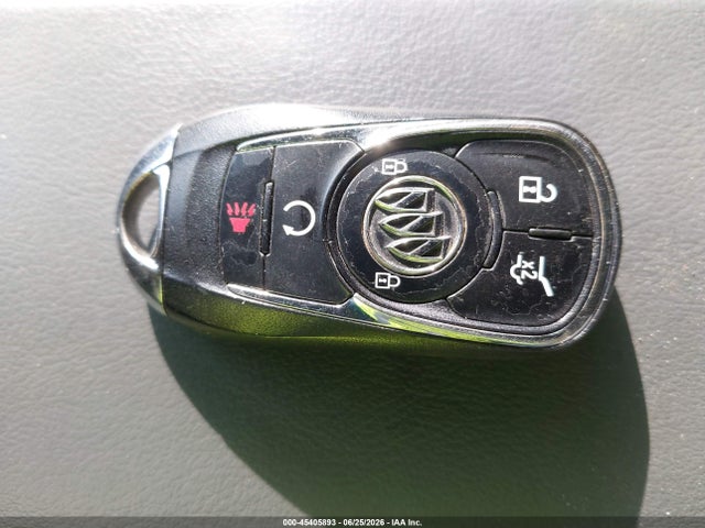 Aukcja sprzedaży 2019 Buick Envision Fwd Essence, vin: LRBFXCSA5KD012135, numer aukcji: 45405893