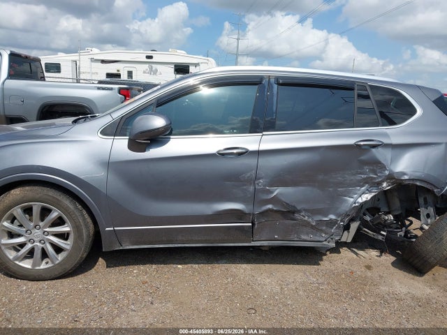 Aukcja sprzedaży 2019 Buick Envision Fwd Essence, vin: LRBFXCSA5KD012135, numer aukcji: 45405893