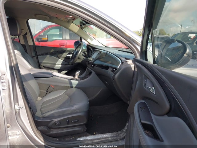 Aukcja sprzedaży 2019 Buick Envision Fwd Essence, vin: LRBFXCSA5KD012135, numer aukcji: 45405893