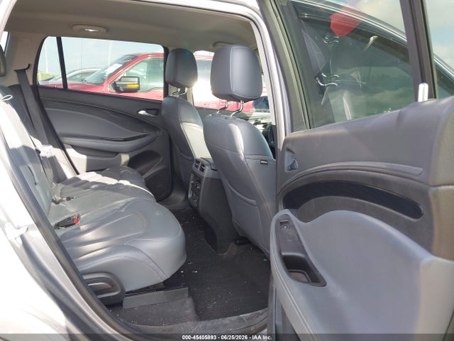 Aukcja sprzedaży 2019 Buick Envision Fwd Essence, vin: LRBFXCSA5KD012135, numer aukcji: 45405893