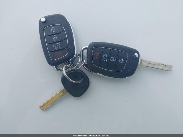 Hyundai TUCSON SE 2018 KM8J23A40JU655184 Image 11