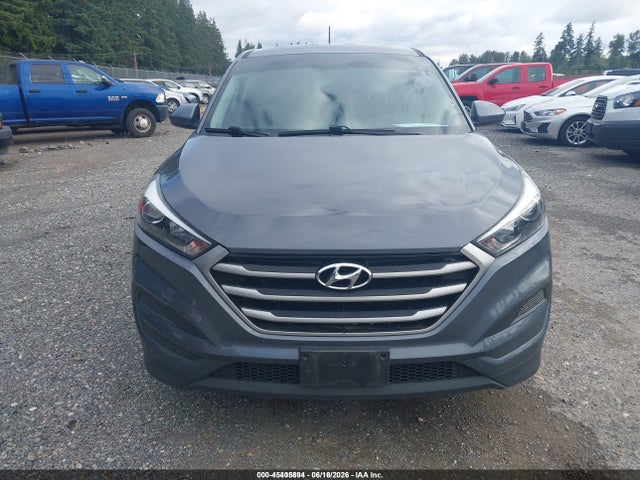 Hyundai TUCSON SE 2018 KM8J23A40JU655184 Image 12