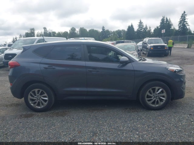 Hyundai TUCSON SE 2018 KM8J23A40JU655184 Image 13