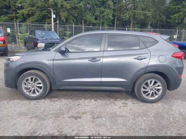Hyundai TUCSON SE 2018 KM8J23A40JU655184 Image 14
