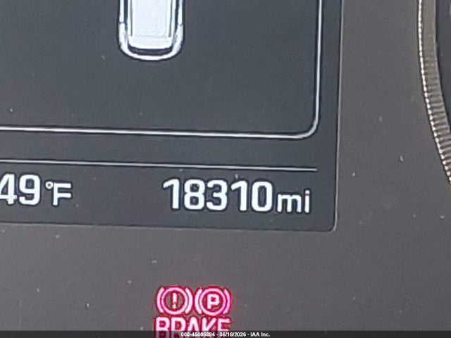 Hyundai TUCSON SE 2018 KM8J23A40JU655184 Image 15