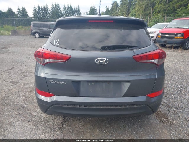 Hyundai TUCSON SE 2018 KM8J23A40JU655184 Image 16