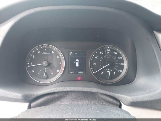 Hyundai TUCSON SE 2018 KM8J23A40JU655184 Image 7