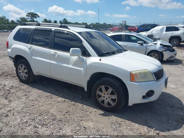 2011 Mitsubishi Endeavor Ls მანქანა იყიდება აუქციონზე, vin: 4A4JM2AS1BE034466, აუქციონის ნომერი: 45405898