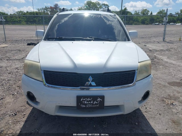 Auction sale of the 2011 Mitsubishi Endeavor Ls, vin: 4A4JM2AS1BE034466, lot number: 45405898