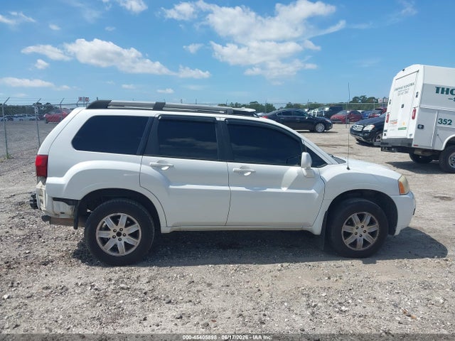 Auction sale of the 2011 Mitsubishi Endeavor Ls, vin: 4A4JM2AS1BE034466, lot number: 45405898