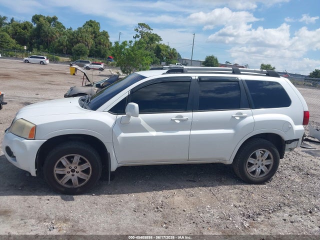 Auction sale of the 2011 Mitsubishi Endeavor Ls, vin: 4A4JM2AS1BE034466, lot number: 45405898