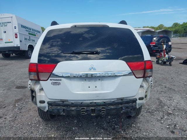 Auction sale of the 2011 Mitsubishi Endeavor Ls, vin: 4A4JM2AS1BE034466, lot number: 45405898
