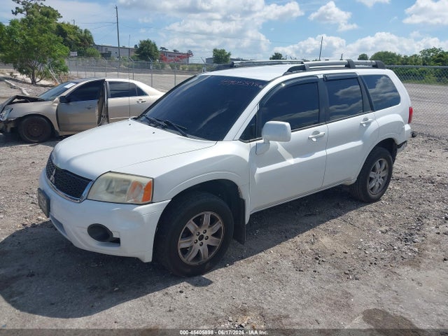 Auction sale of the 2011 Mitsubishi Endeavor Ls, vin: 4A4JM2AS1BE034466, lot number: 45405898