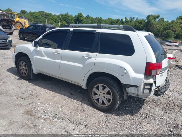Auction sale of the 2011 Mitsubishi Endeavor Ls, vin: 4A4JM2AS1BE034466, lot number: 45405898