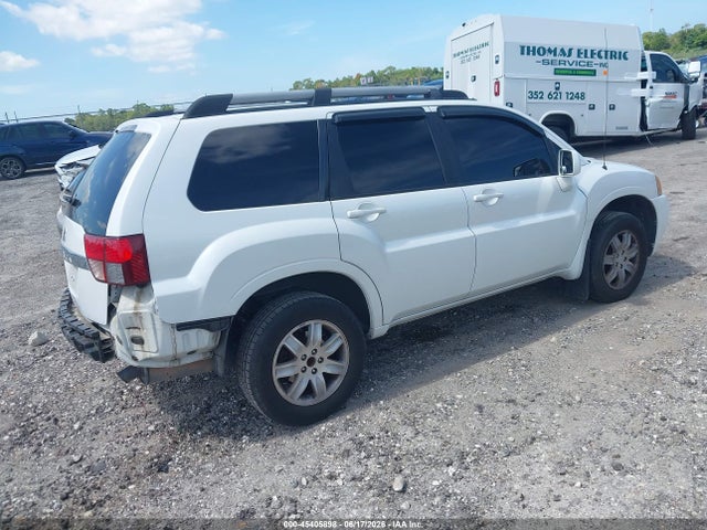 Auction sale of the 2011 Mitsubishi Endeavor Ls, vin: 4A4JM2AS1BE034466, lot number: 45405898