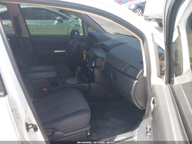 Auction sale of the 2011 Mitsubishi Endeavor Ls, vin: 4A4JM2AS1BE034466, lot number: 45405898