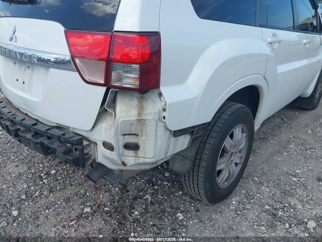Auction sale of the 2011 Mitsubishi Endeavor Ls, vin: 4A4JM2AS1BE034466, lot number: 45405898
